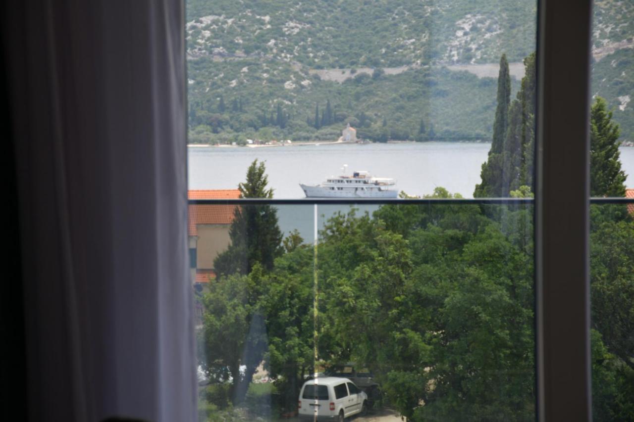 Luxury Villa Salt Slano Exteriér fotografie