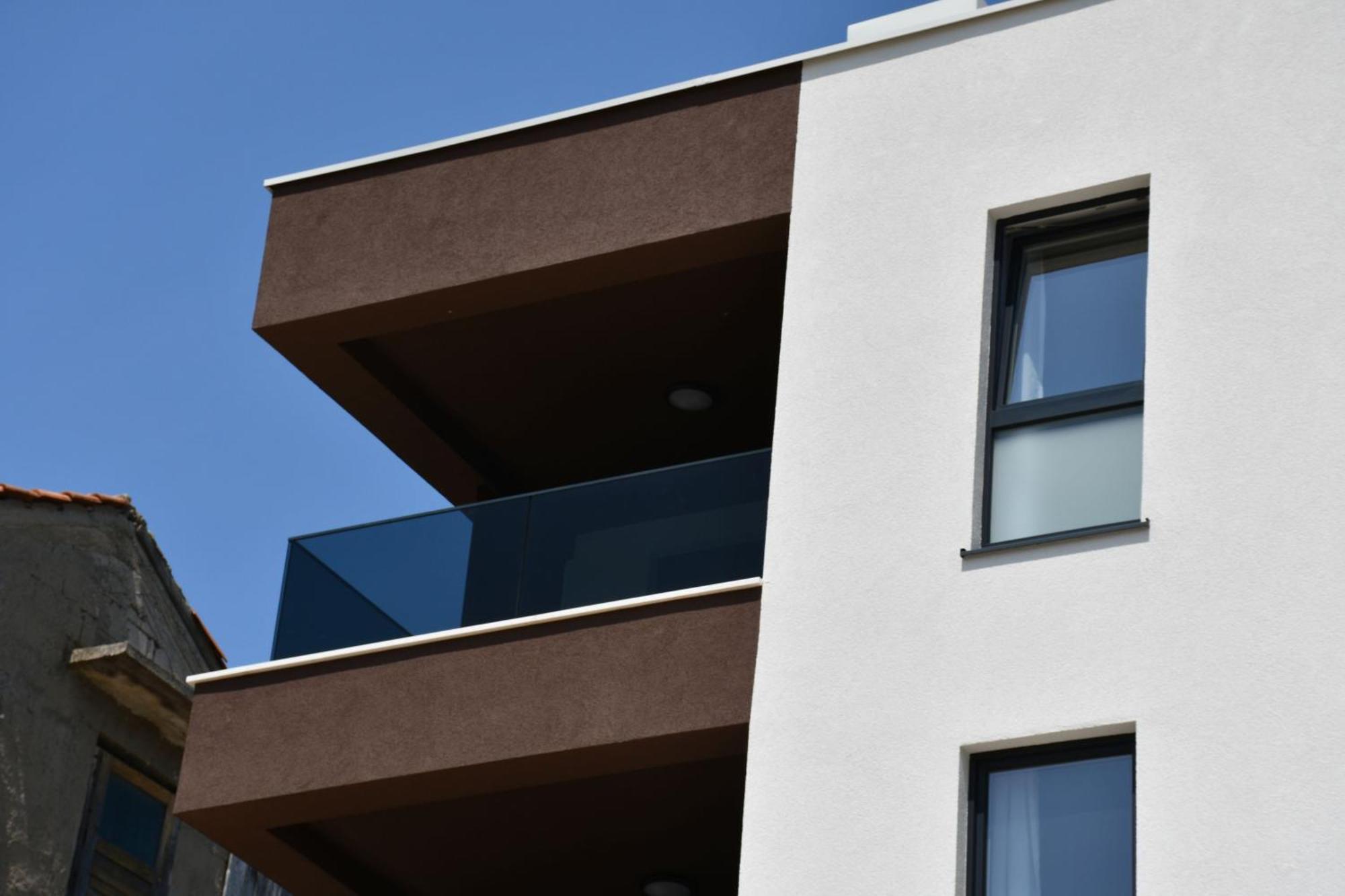 Luxury Villa Salt Slano Exteriér fotografie