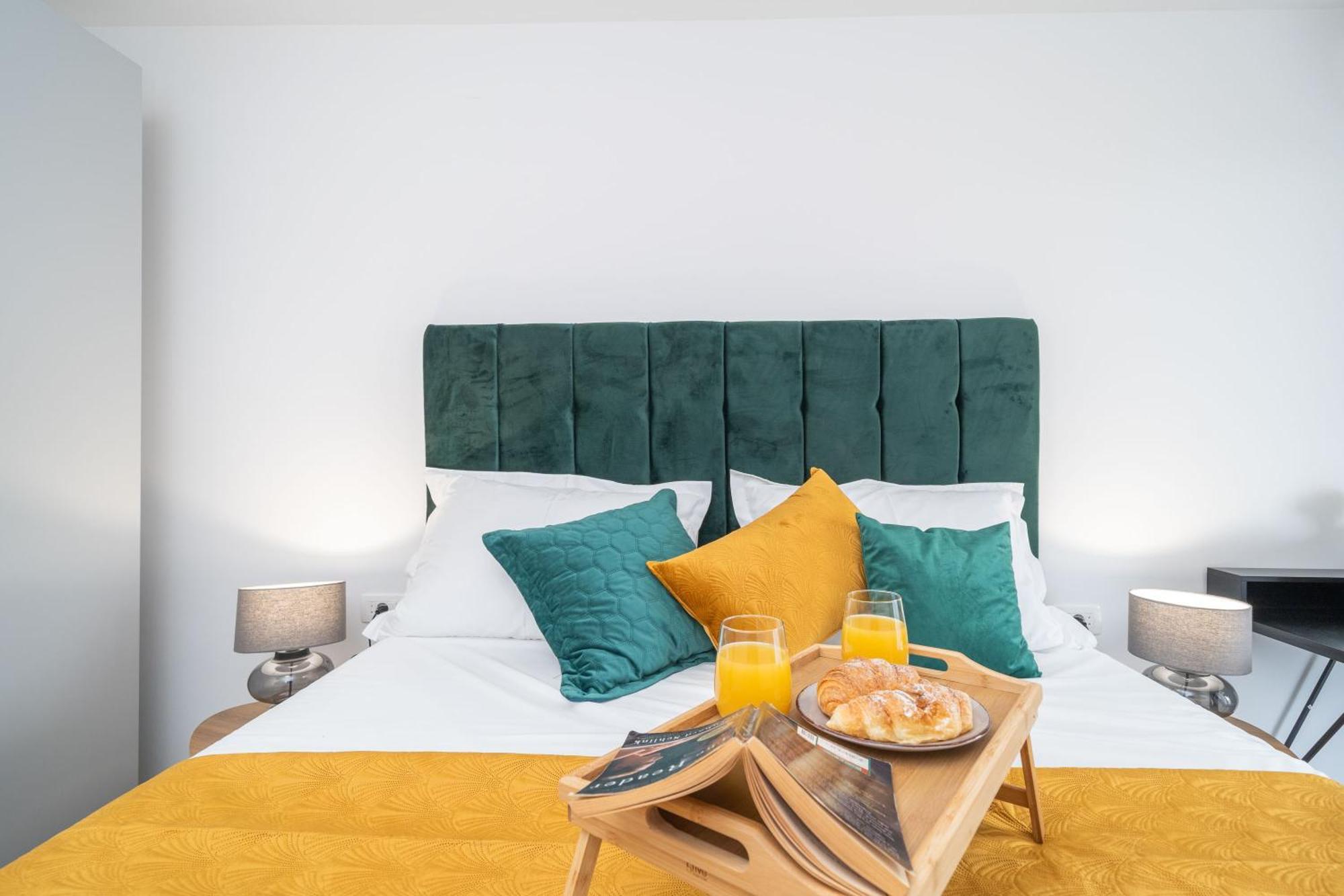 Luxury Villa Salt Slano Exteriér fotografie