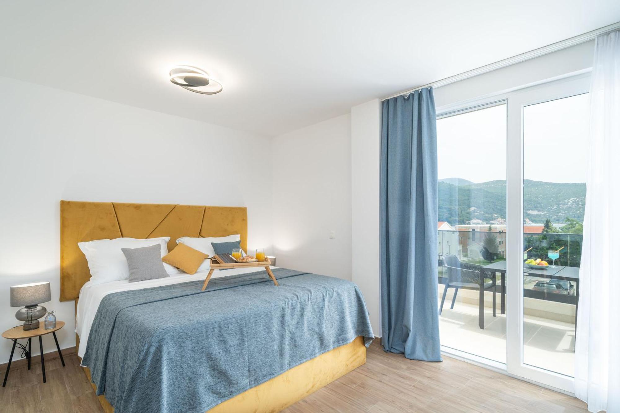 Luxury Villa Salt Slano Exteriér fotografie